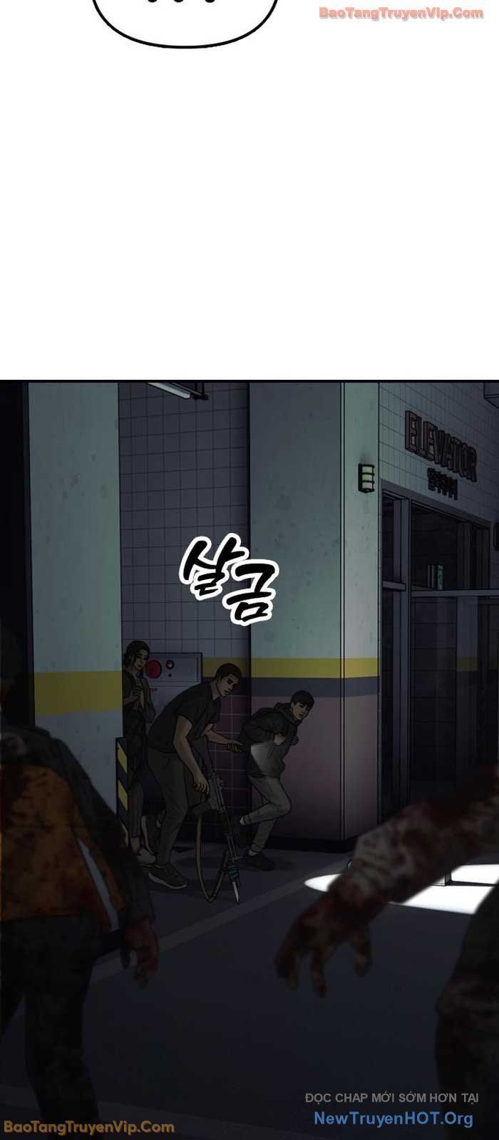 Ngày Tận Thế Đã Đến Chapter 28 - Trang 85