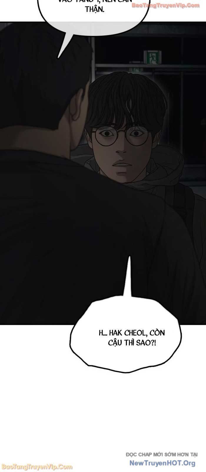 Ngày Tận Thế Đã Đến Chapter 28 - Trang 90