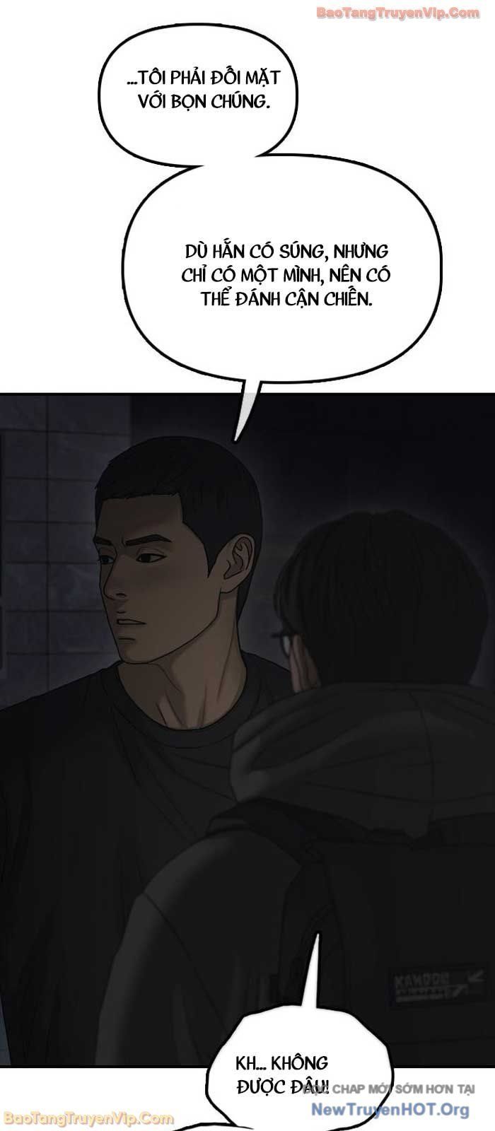 Ngày Tận Thế Đã Đến Chapter 28 - Trang 91