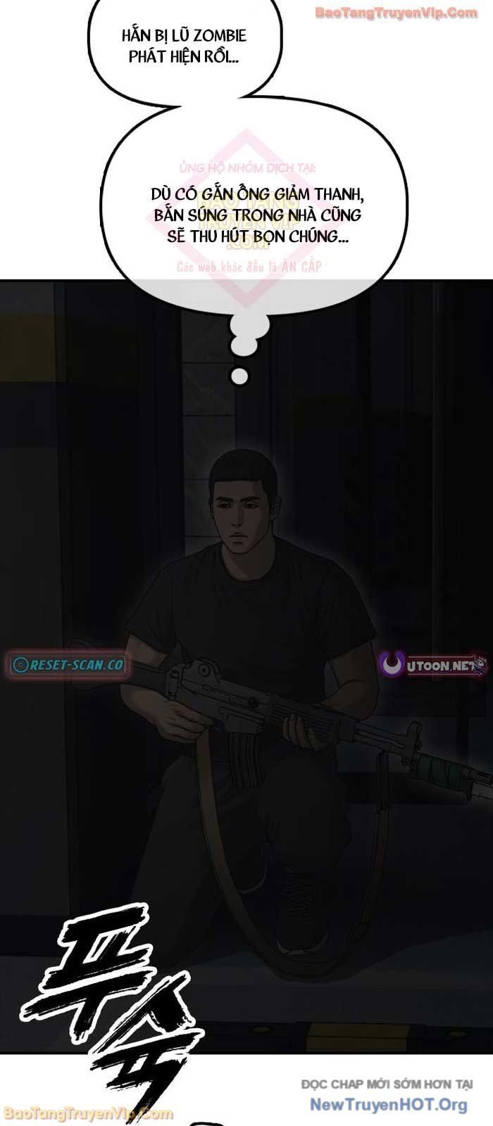 Ngày Tận Thế Đã Đến Chapter 28 - Trang 98