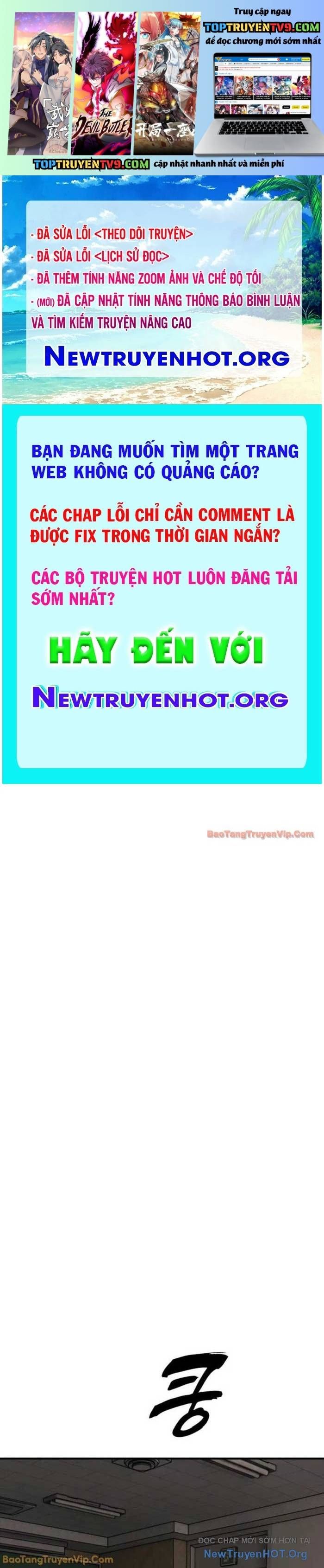 Ngày Tận Thế Đã Đến Chapter 29 - Trang 1