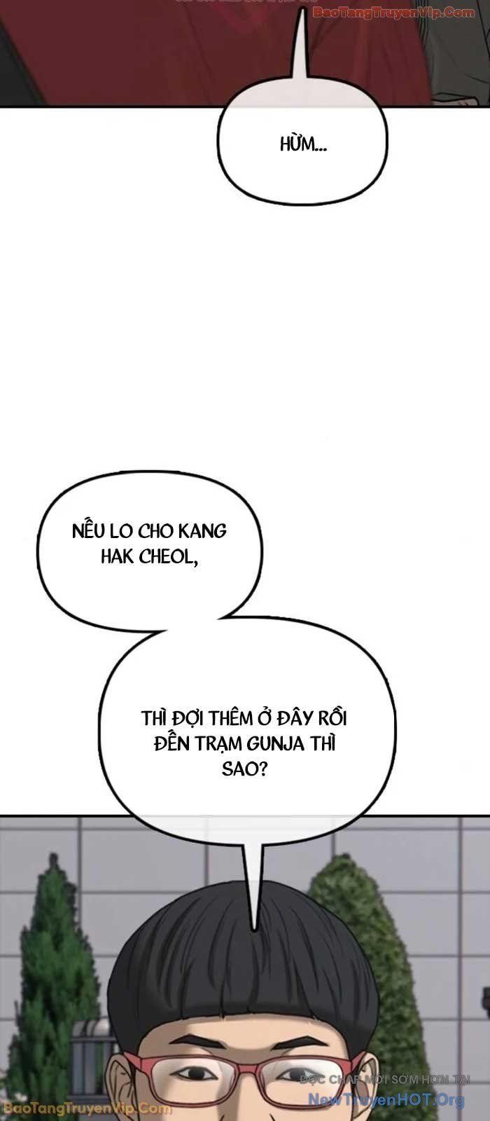 Ngày Tận Thế Đã Đến Chapter 29 - Trang 100