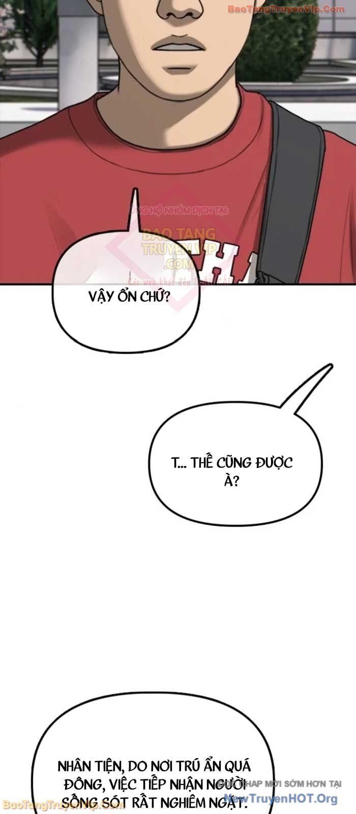 Ngày Tận Thế Đã Đến Chapter 29 - Trang 101