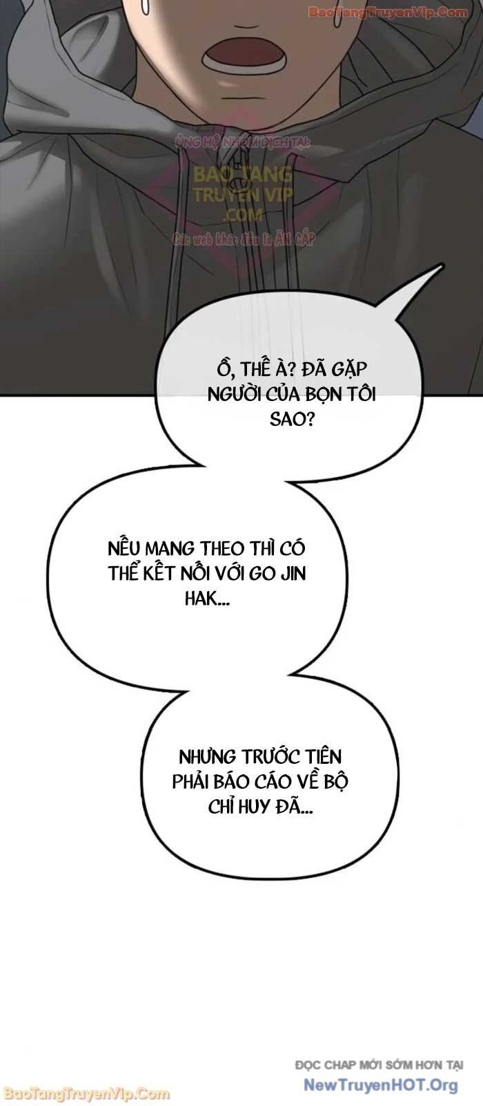 Ngày Tận Thế Đã Đến Chapter 29 - Trang 104