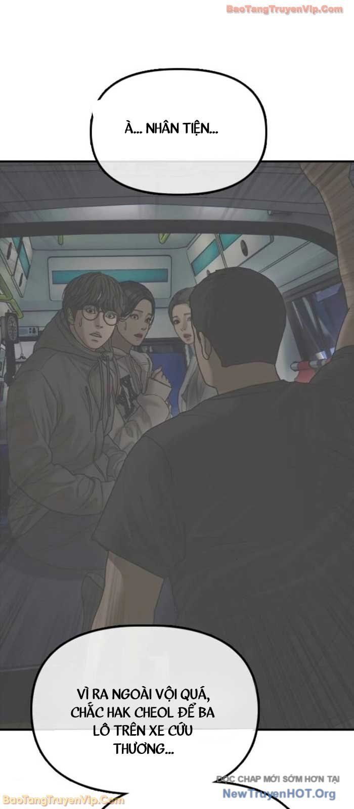 Ngày Tận Thế Đã Đến Chapter 29 - Trang 105