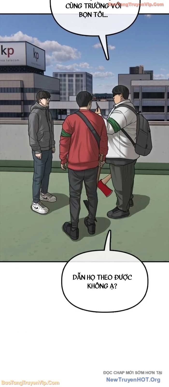 Ngày Tận Thế Đã Đến Chapter 29 - Trang 108