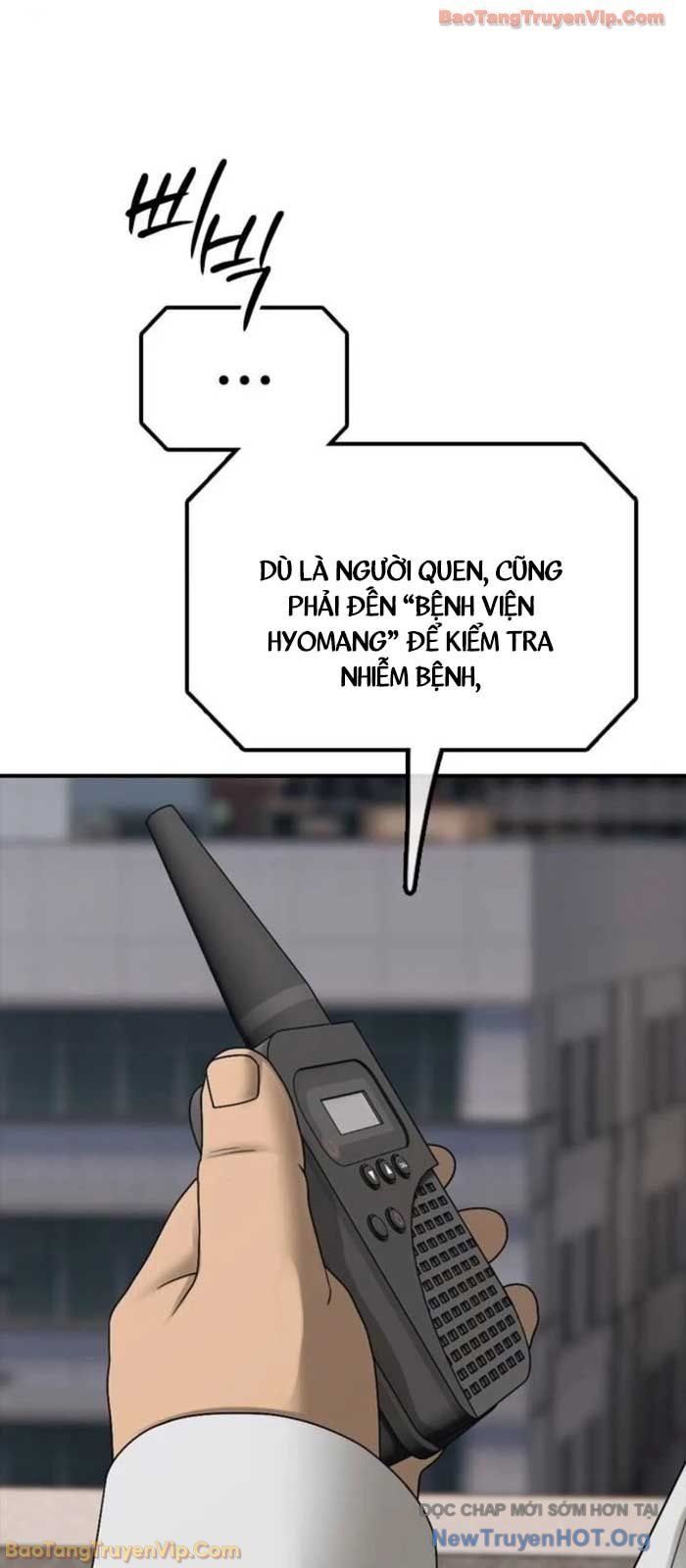 Ngày Tận Thế Đã Đến Chapter 29 - Trang 109