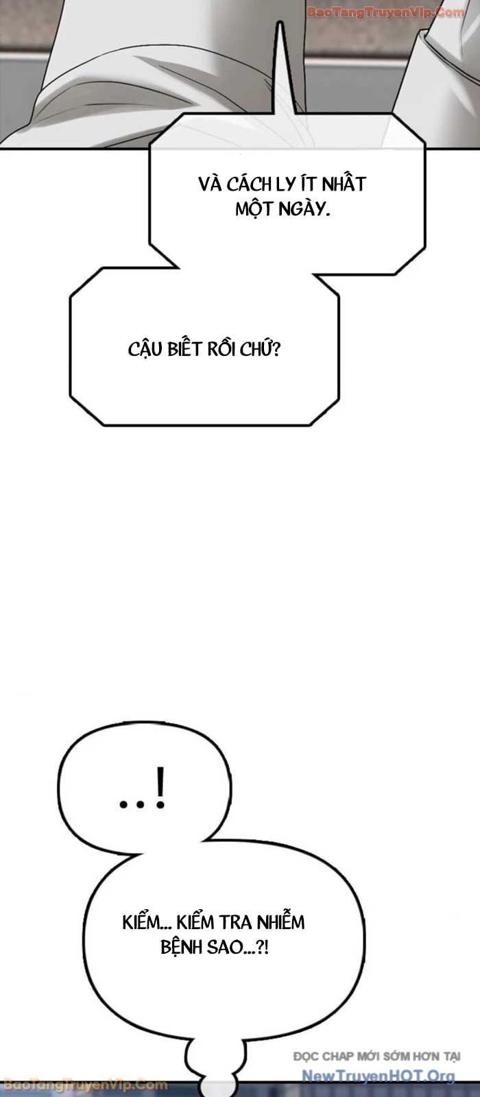 Ngày Tận Thế Đã Đến Chapter 29 - Trang 110