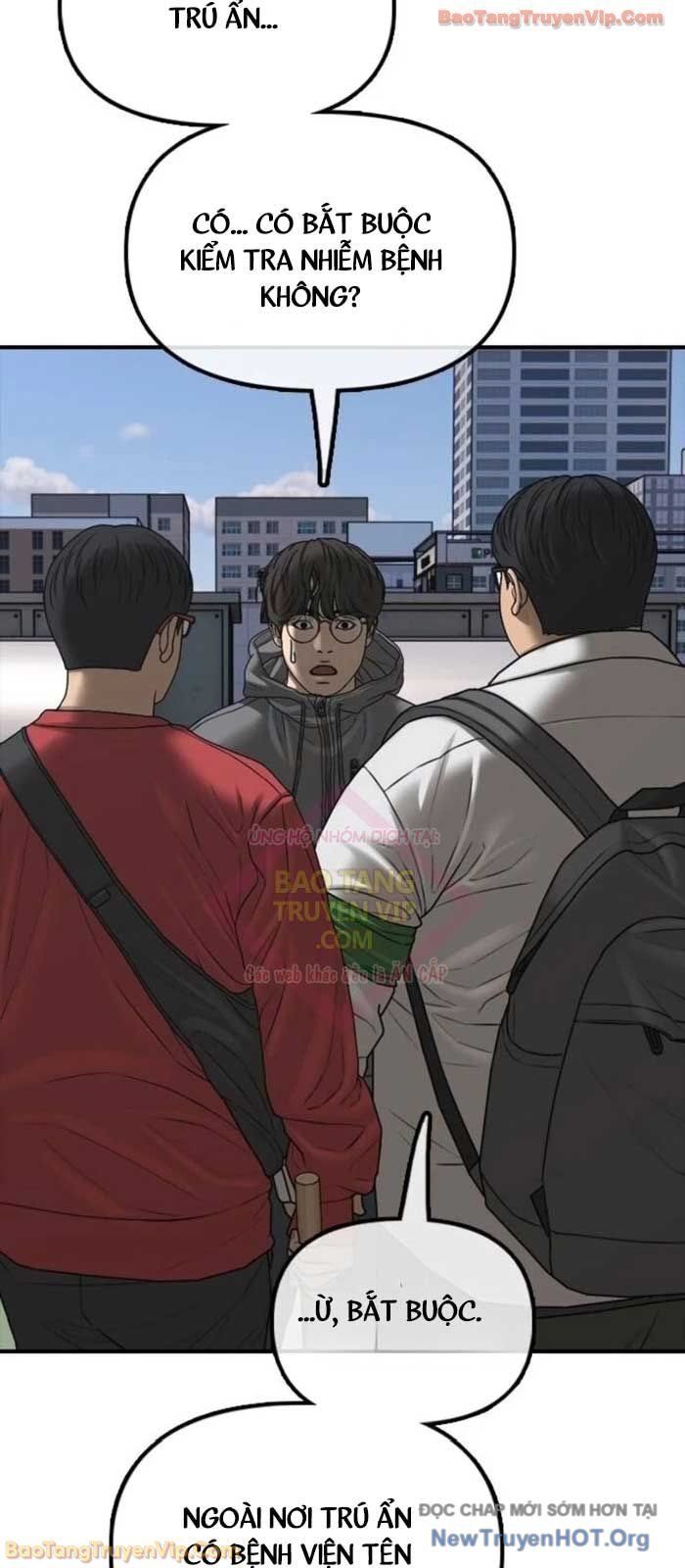 Ngày Tận Thế Đã Đến Chapter 29 - Trang 116