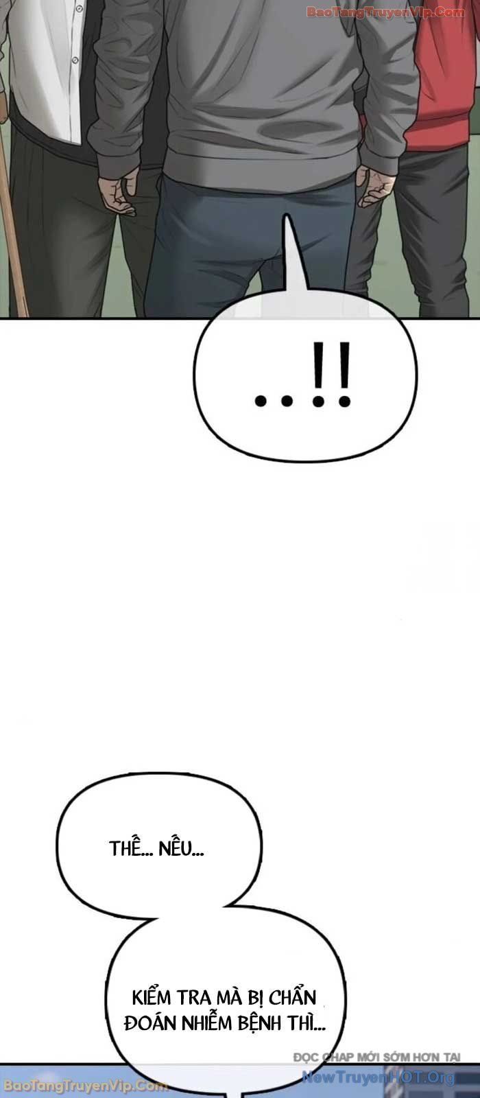 Ngày Tận Thế Đã Đến Chapter 29 - Trang 118