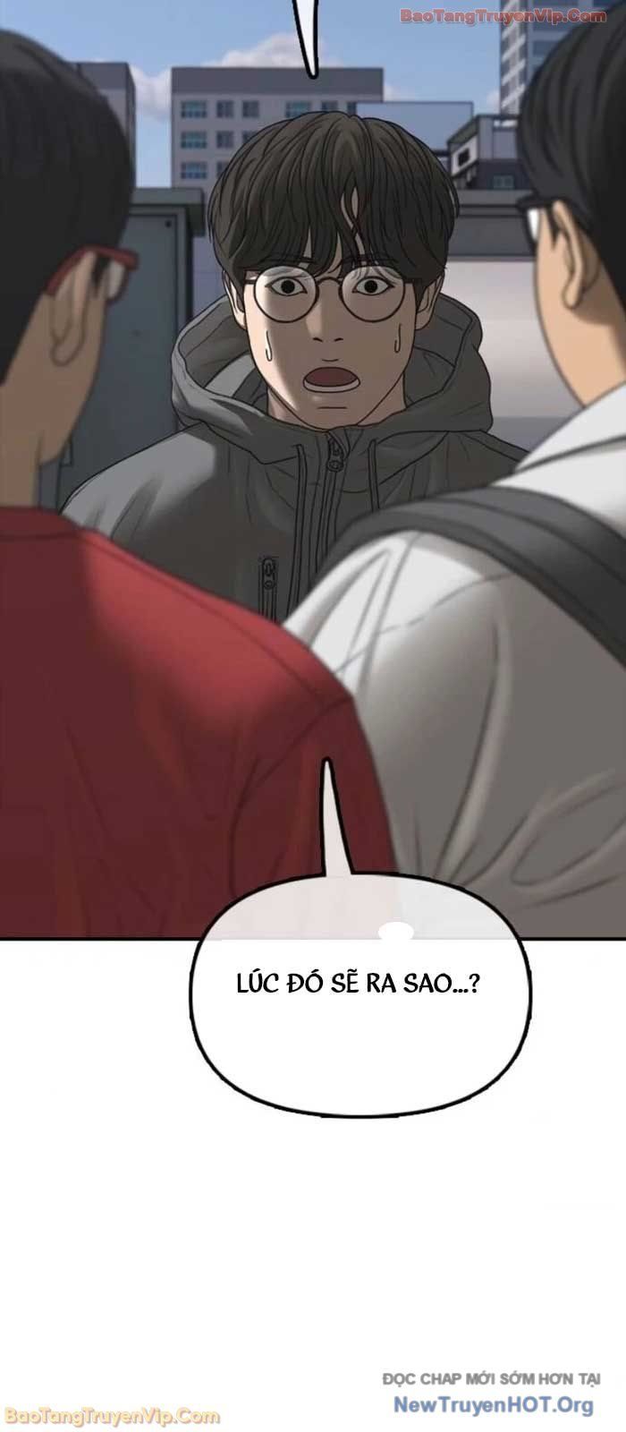 Ngày Tận Thế Đã Đến Chapter 29 - Trang 119