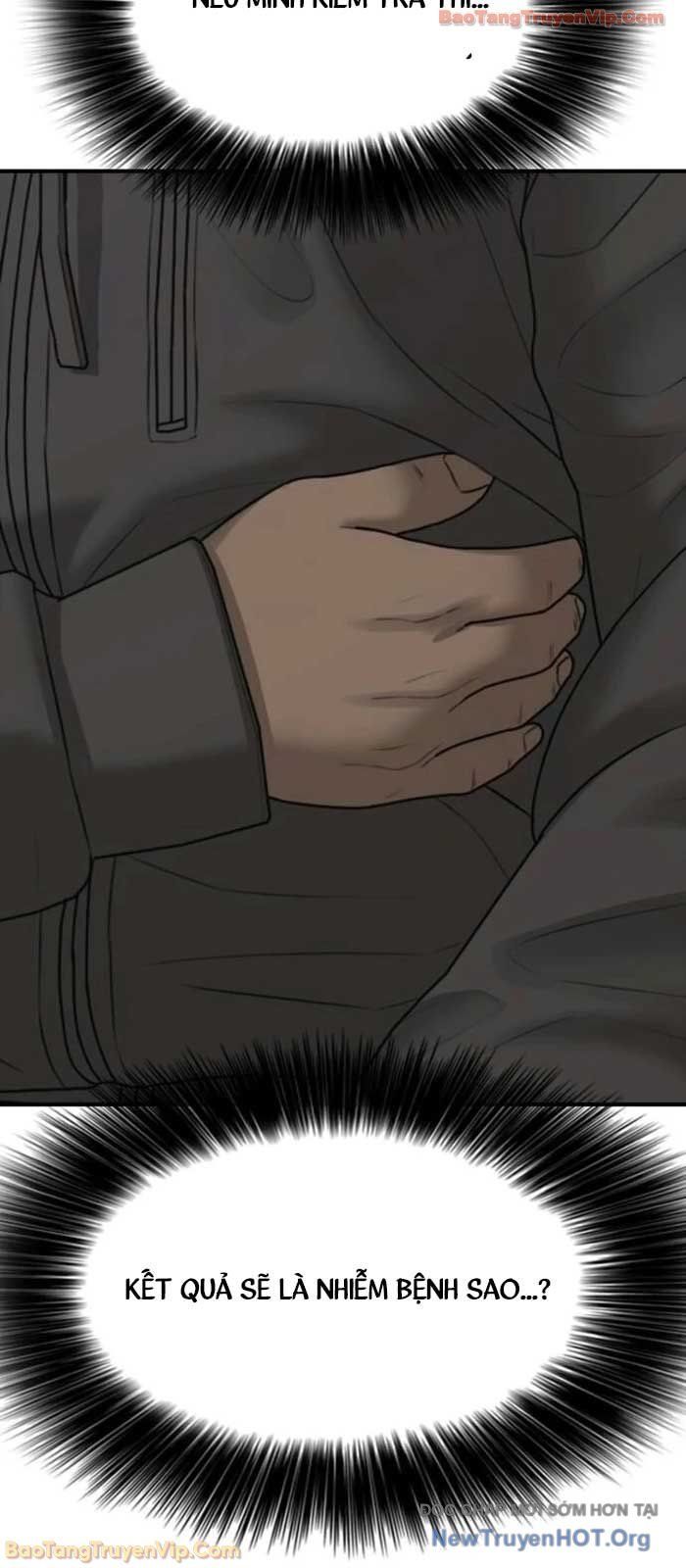 Ngày Tận Thế Đã Đến Chapter 29 - Trang 123