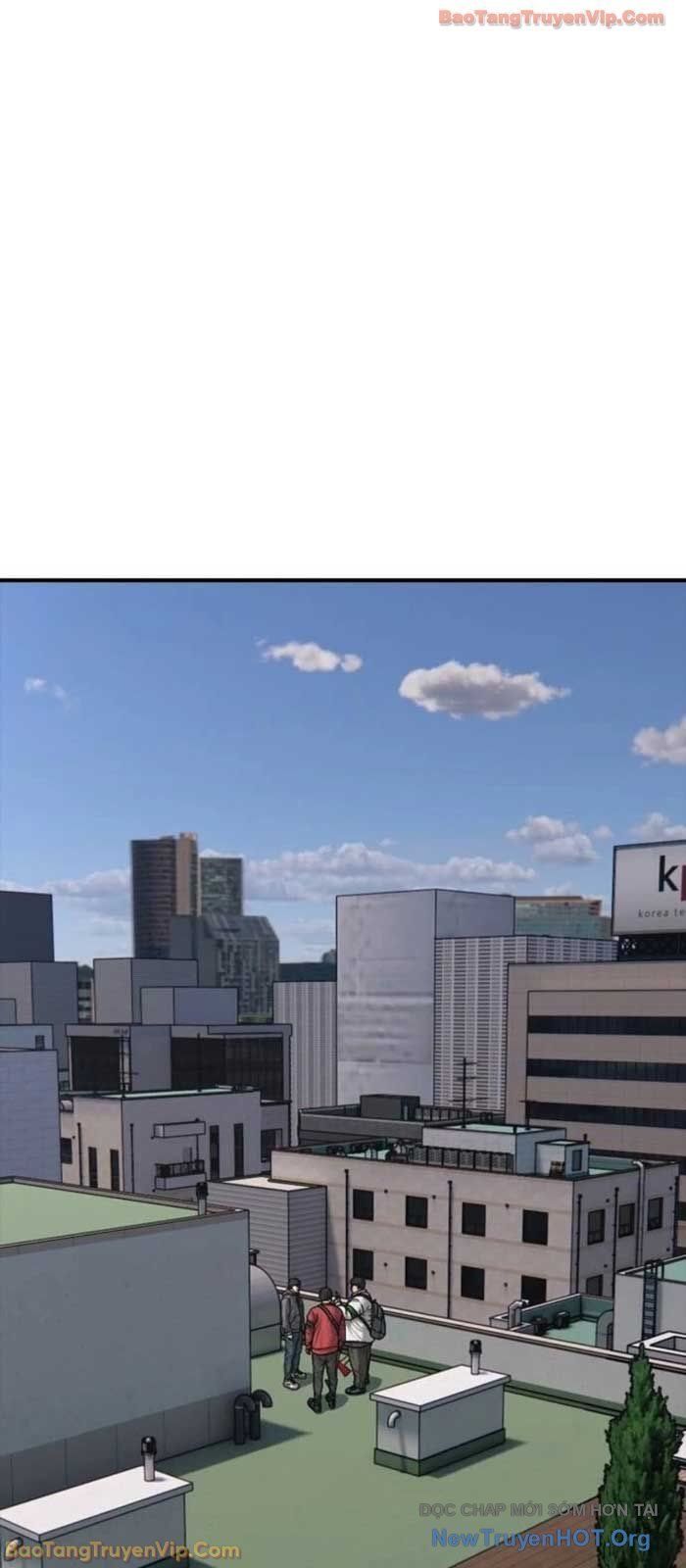 Ngày Tận Thế Đã Đến Chapter 29 - Trang 124