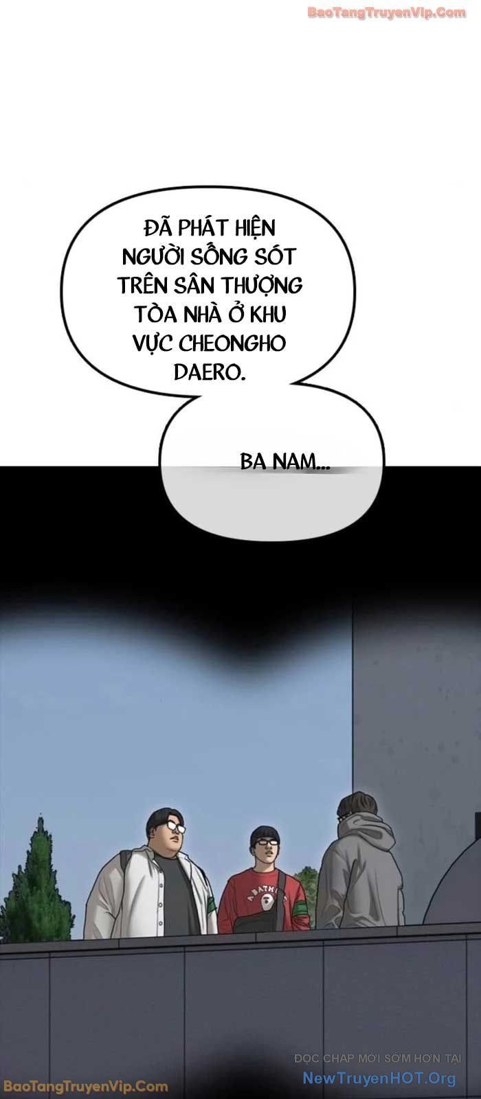 Ngày Tận Thế Đã Đến Chapter 29 - Trang 128