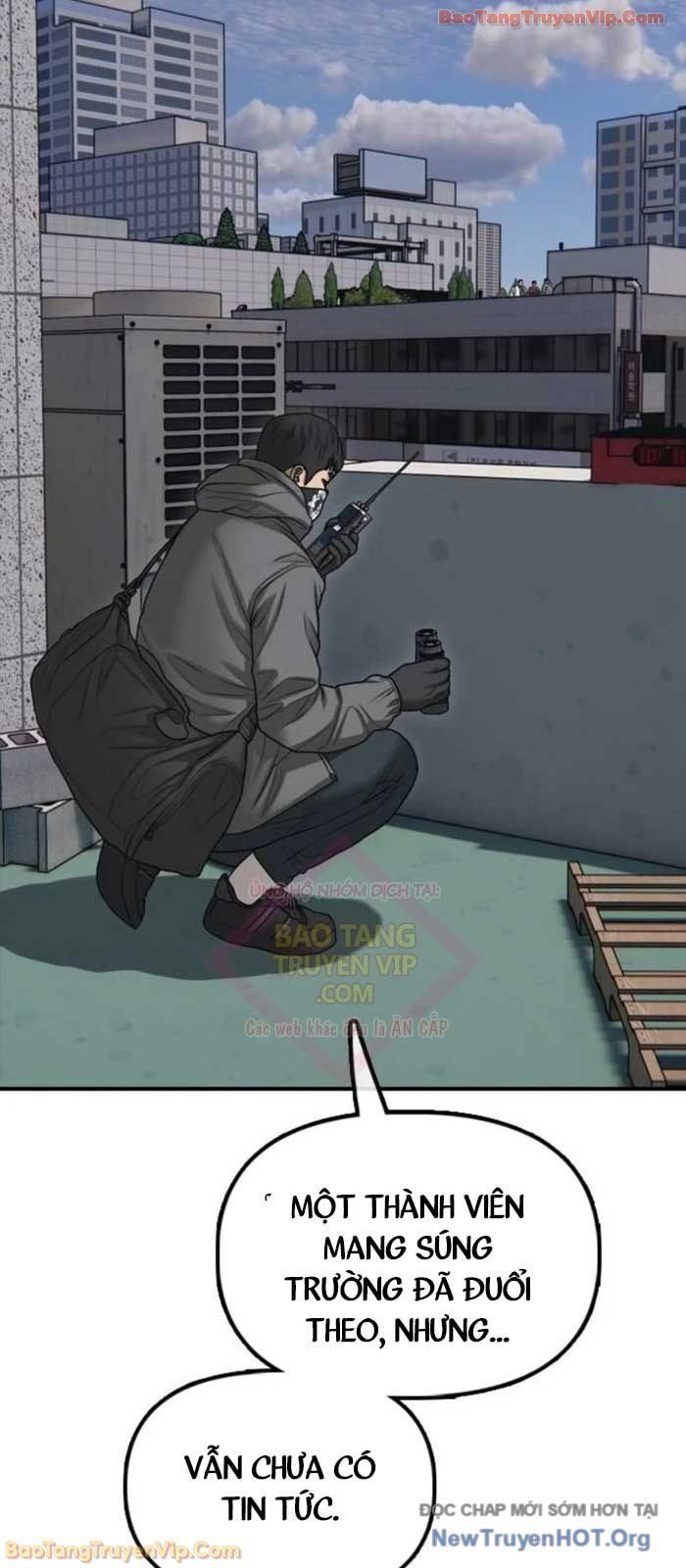 Ngày Tận Thế Đã Đến Chapter 29 - Trang 130