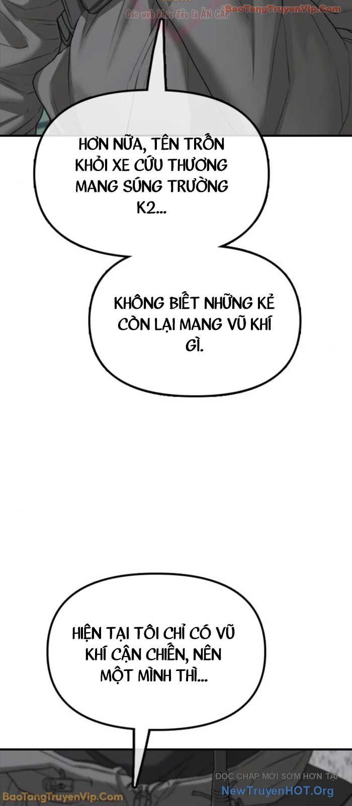 Ngày Tận Thế Đã Đến Chapter 29 - Trang 132