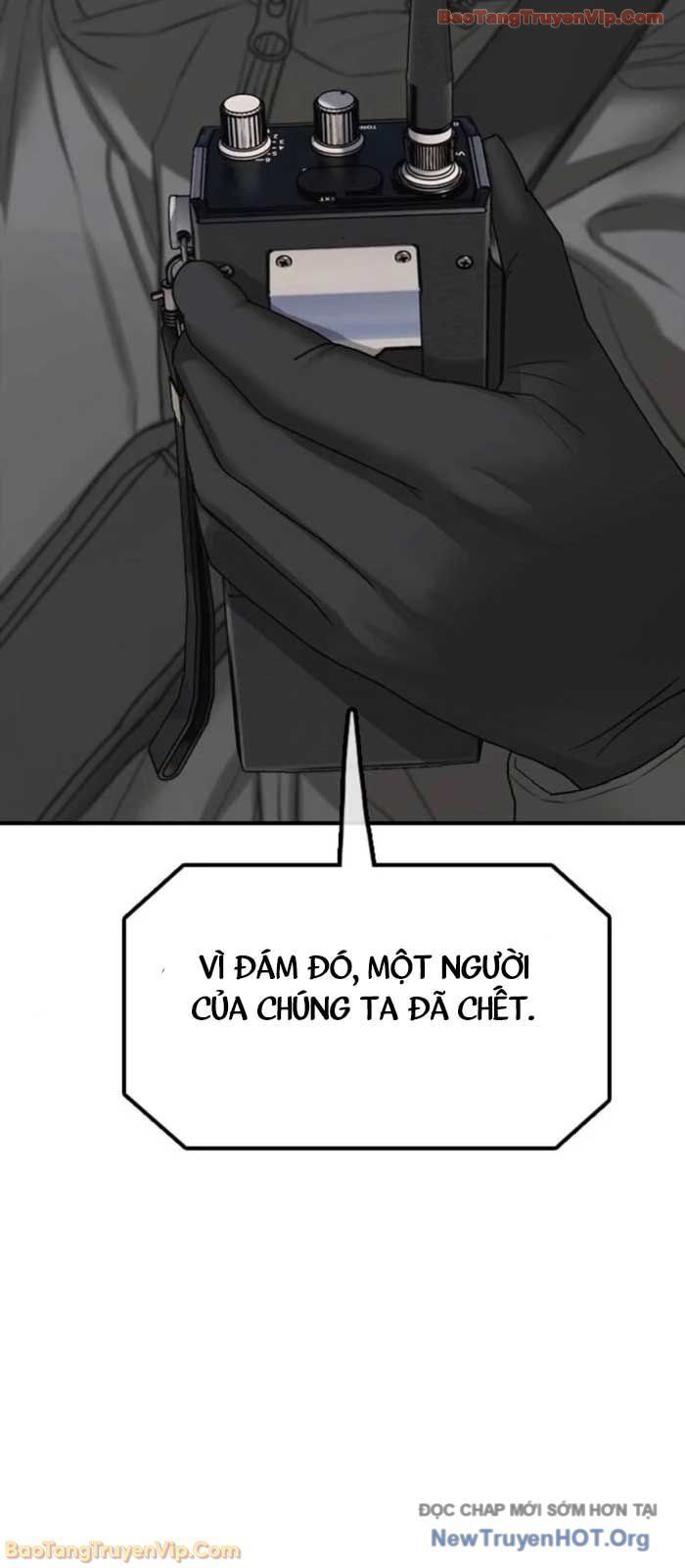 Ngày Tận Thế Đã Đến Chapter 29 - Trang 133