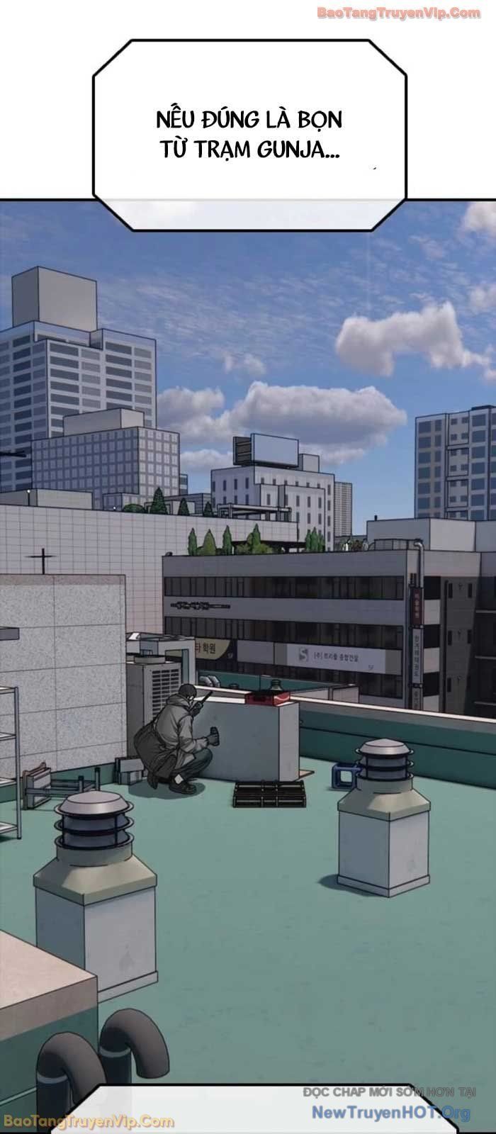 Ngày Tận Thế Đã Đến Chapter 29 - Trang 134