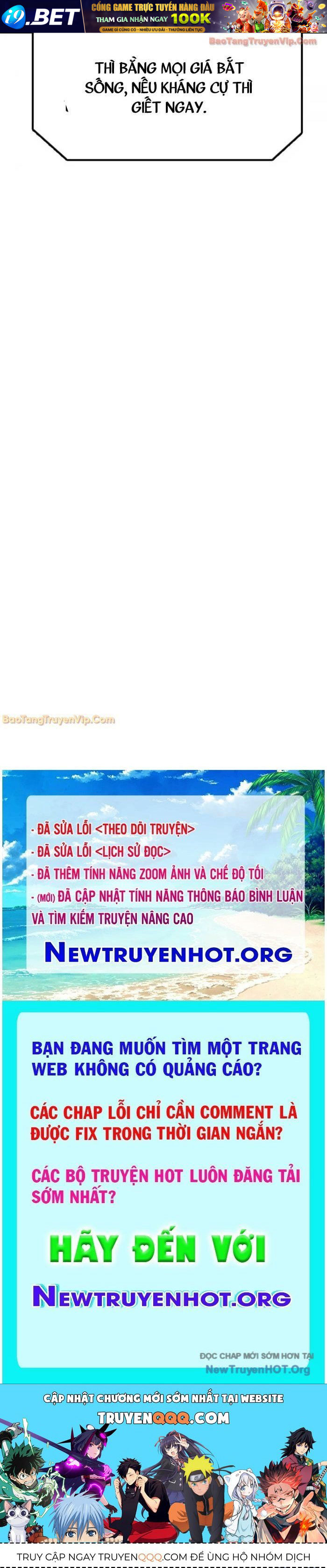 Ngày Tận Thế Đã Đến - Chapter 29 - Page 135