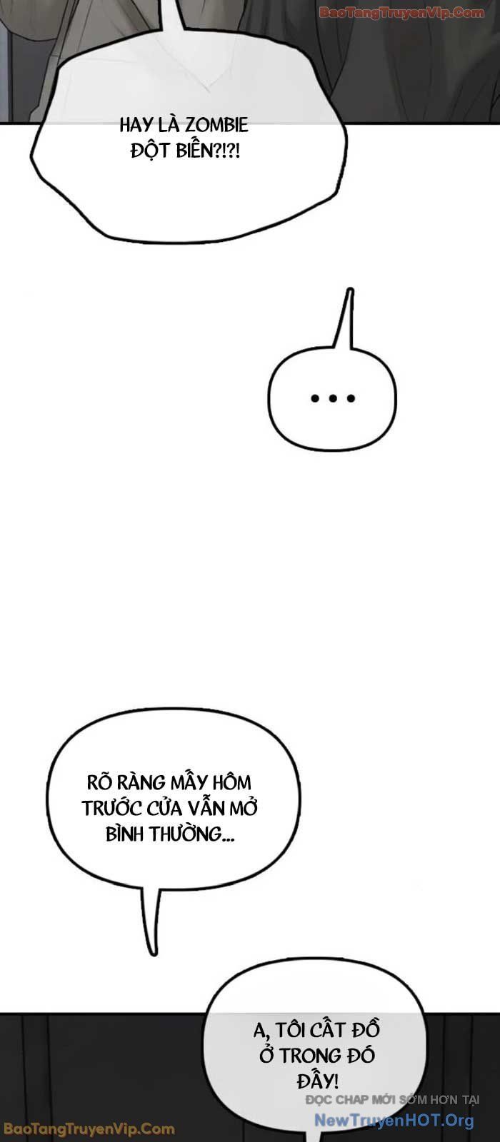 Ngày Tận Thế Đã Đến Chapter 29 - Trang 14