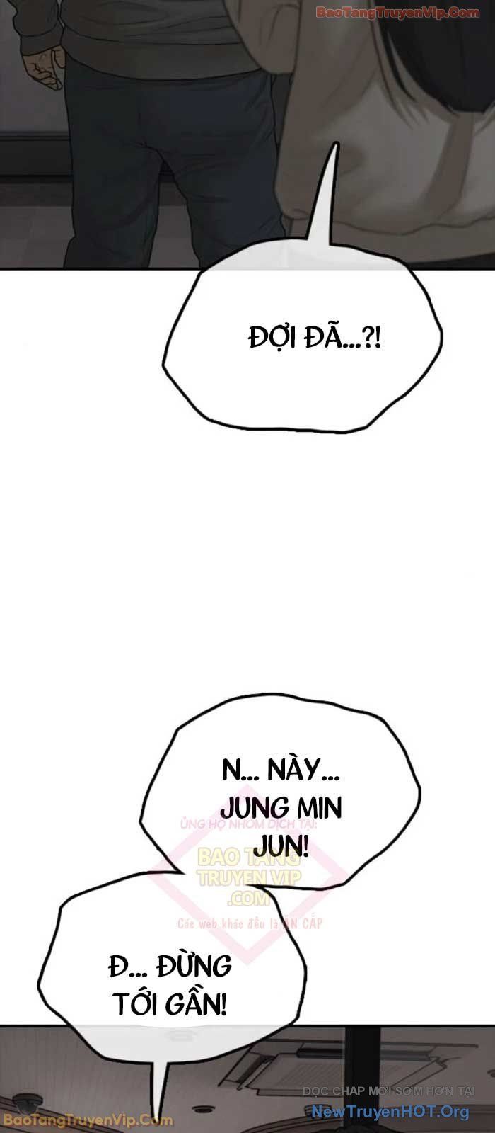 Ngày Tận Thế Đã Đến Chapter 29 - Trang 18