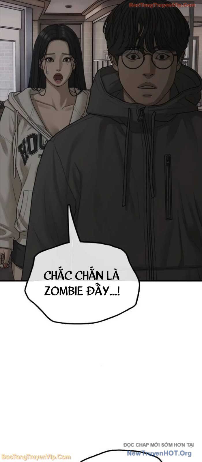 Ngày Tận Thế Đã Đến Chapter 29 - Trang 19