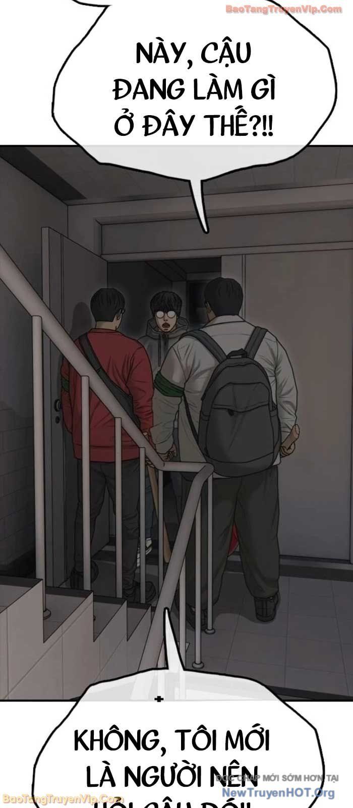 Ngày Tận Thế Đã Đến Chapter 29 - Trang 26