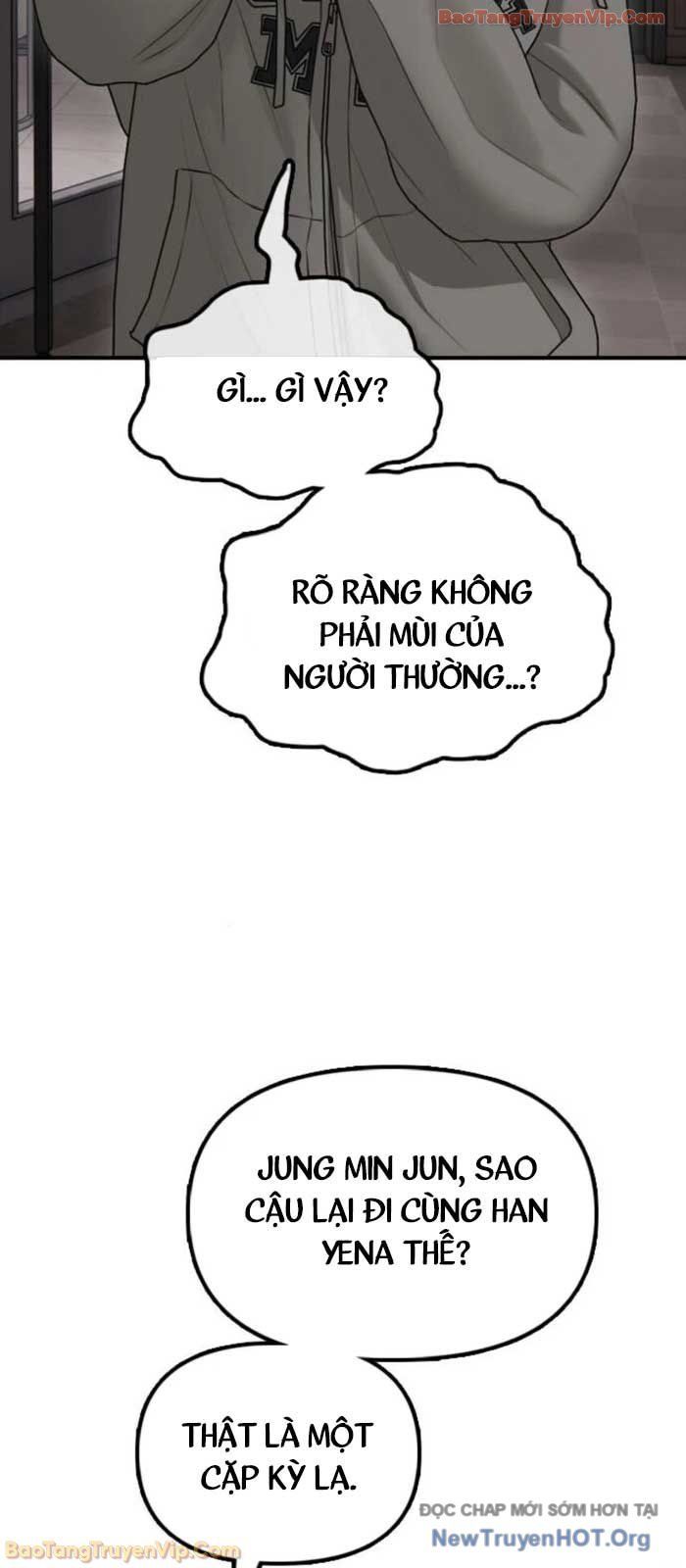 Ngày Tận Thế Đã Đến Chapter 29 - Trang 28