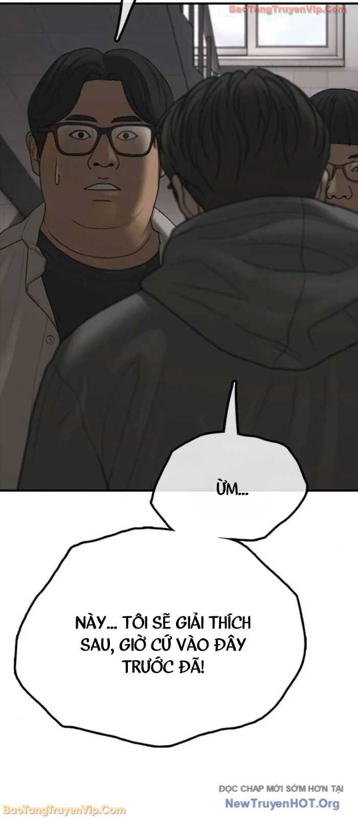Ngày Tận Thế Đã Đến Chapter 29 - Trang 29