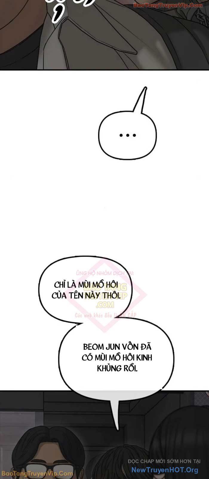 Ngày Tận Thế Đã Đến Chapter 29 - Trang 35