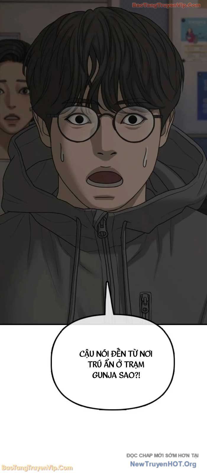 Ngày Tận Thế Đã Đến Chapter 29 - Trang 40