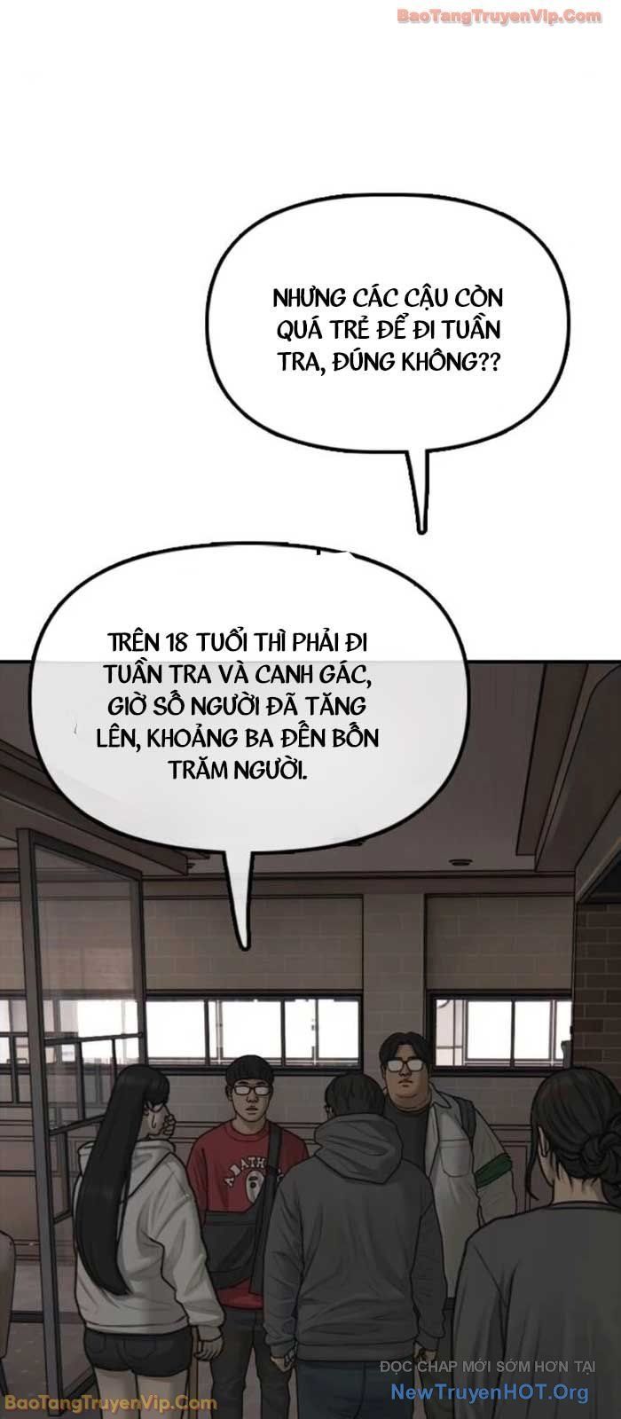Ngày Tận Thế Đã Đến Chapter 29 - Trang 41