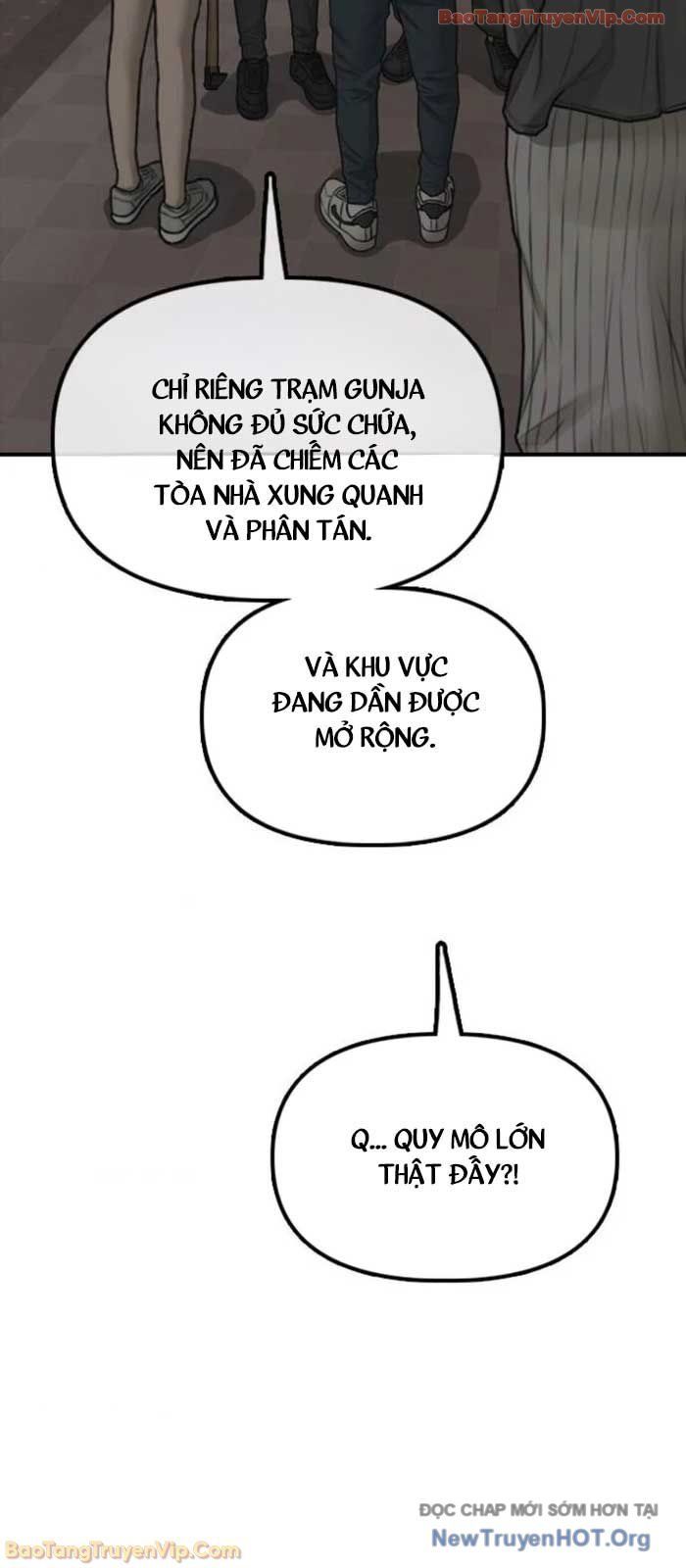 Ngày Tận Thế Đã Đến Chapter 29 - Trang 42