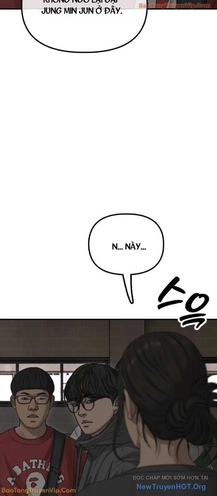 Ngày Tận Thế Đã Đến Chapter 29 - Trang 44