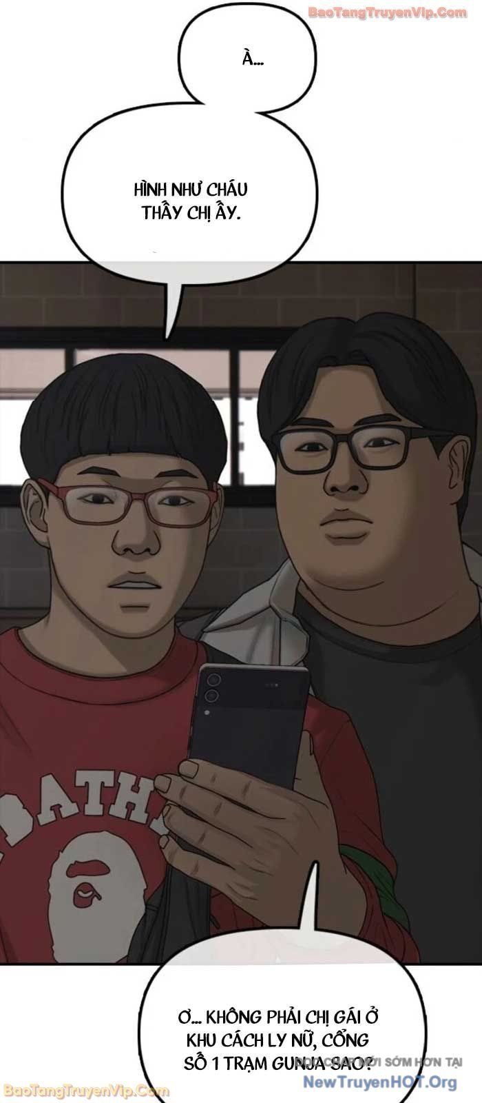 Ngày Tận Thế Đã Đến Chapter 29 - Trang 49