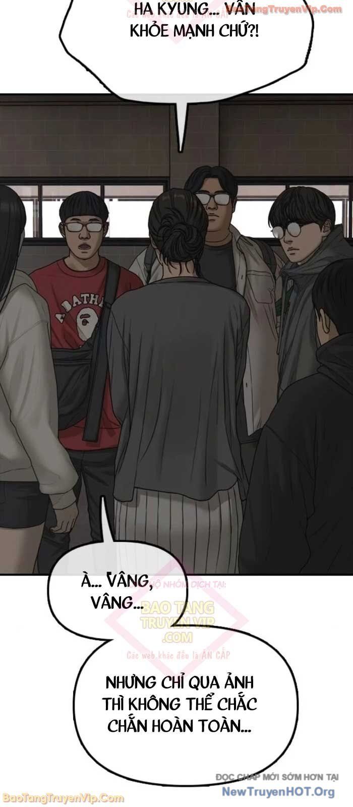 Ngày Tận Thế Đã Đến Chapter 29 - Trang 52