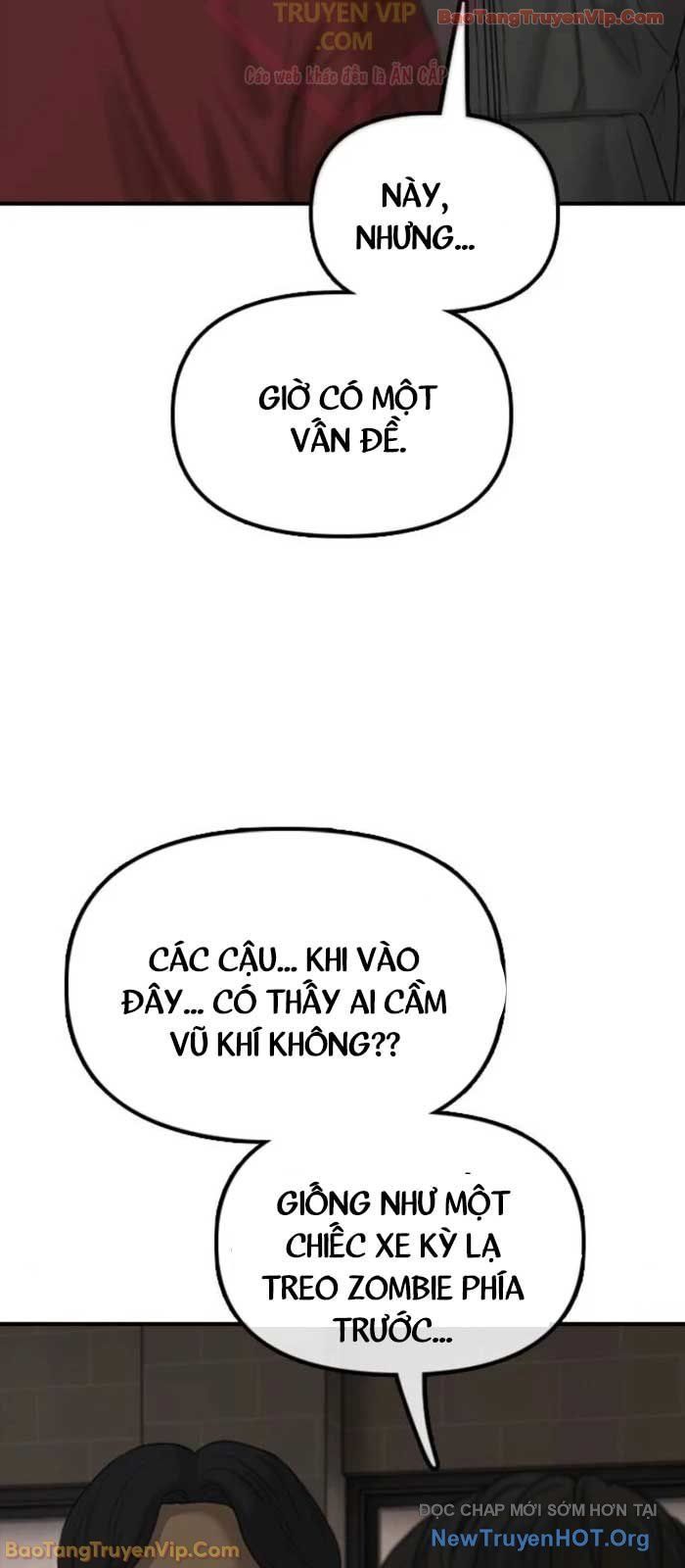 Ngày Tận Thế Đã Đến Chapter 29 - Trang 54