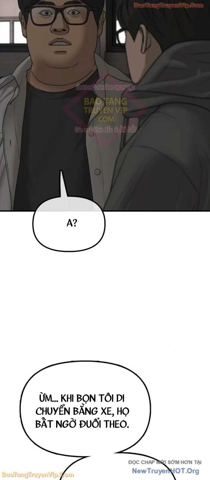 Ngày Tận Thế Đã Đến Chapter 29 - Trang 55