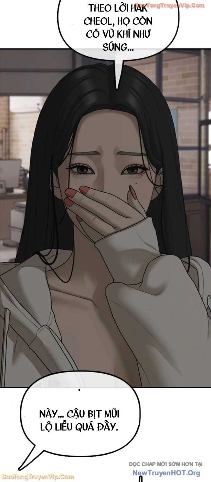 Ngày Tận Thế Đã Đến Chapter 29 - Trang 56