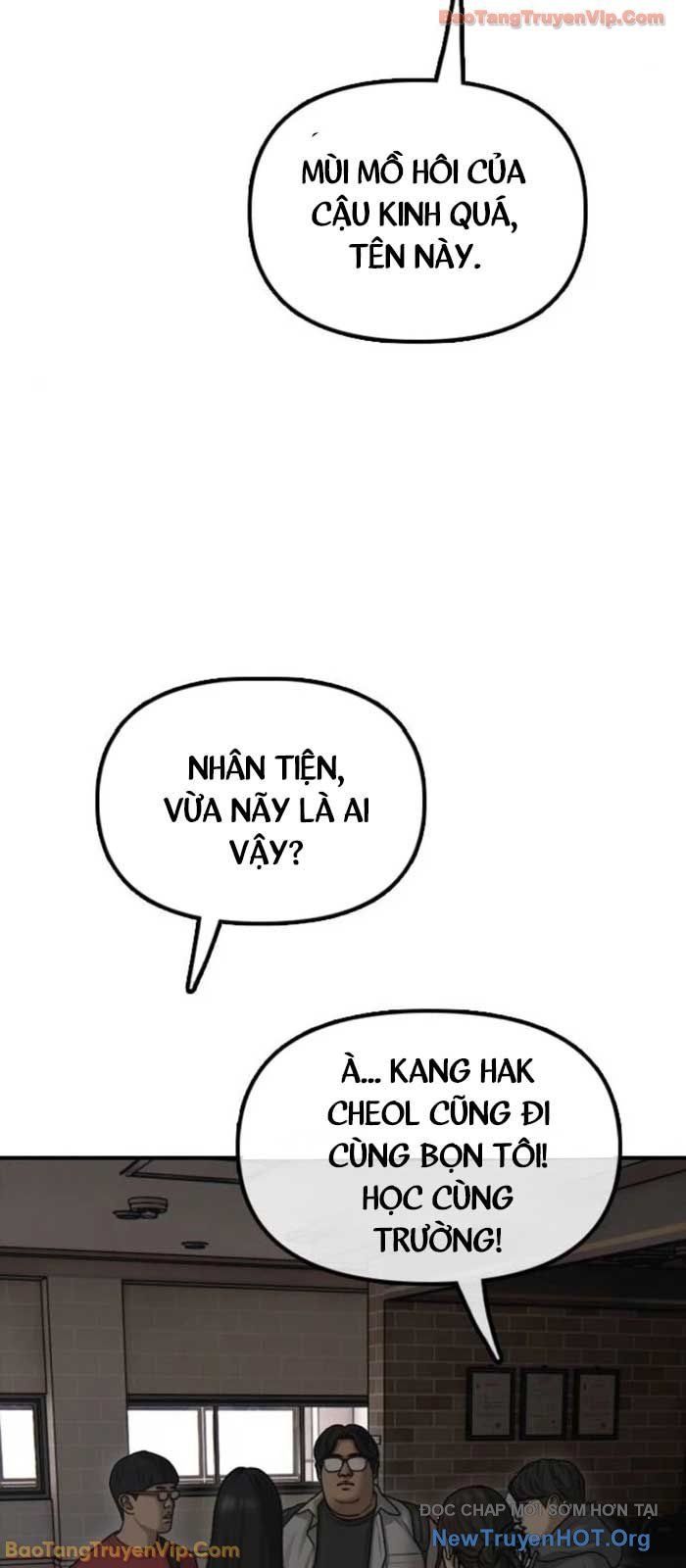 Ngày Tận Thế Đã Đến Chapter 29 - Trang 57