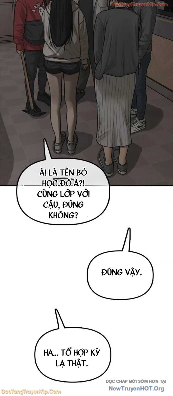 Ngày Tận Thế Đã Đến Chapter 29 - Trang 58