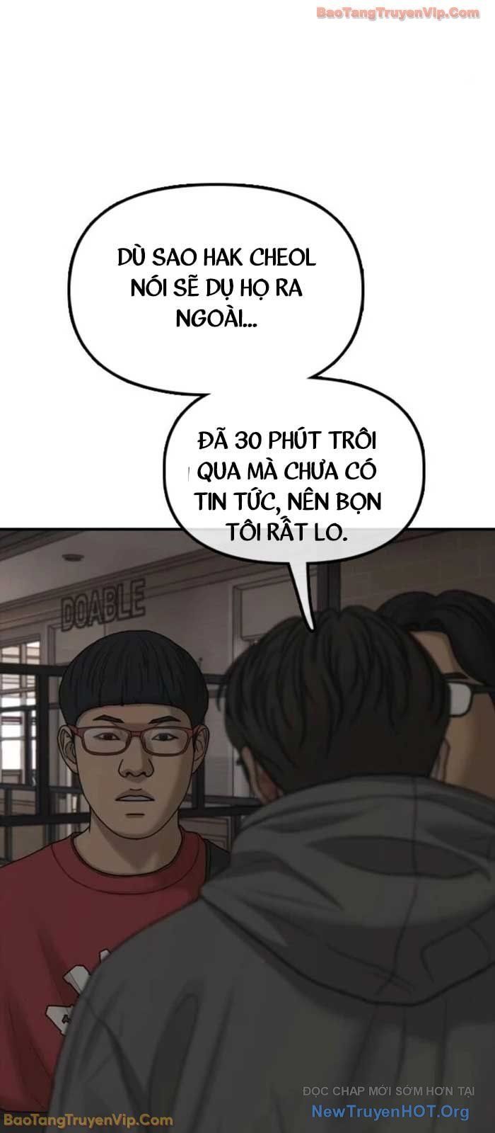 Ngày Tận Thế Đã Đến Chapter 29 - Trang 59
