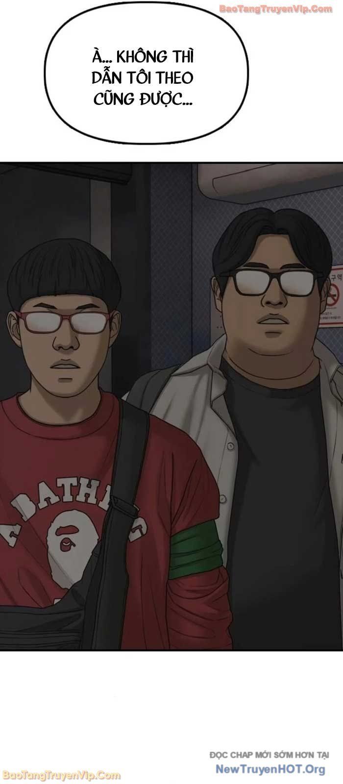 Ngày Tận Thế Đã Đến Chapter 29 - Trang 65