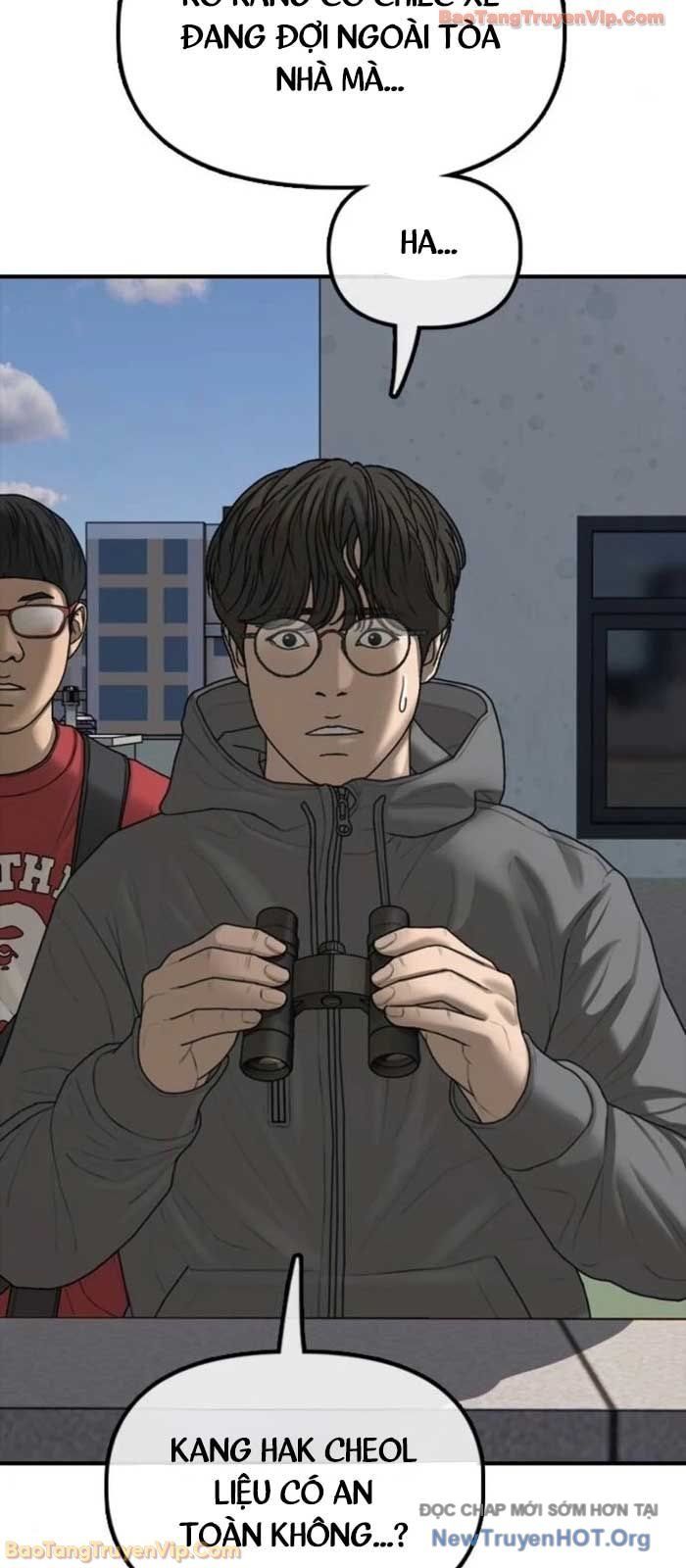 Ngày Tận Thế Đã Đến Chapter 29 - Trang 75