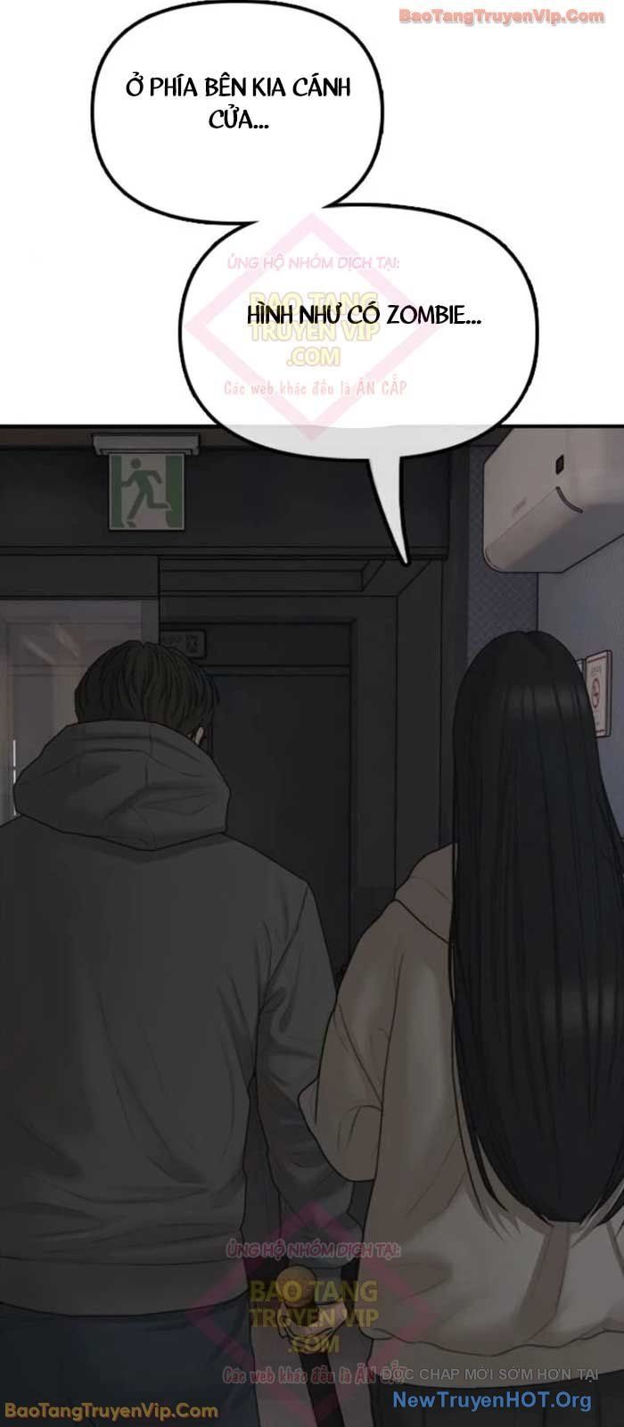 Ngày Tận Thế Đã Đến Chapter 29 - Trang 9