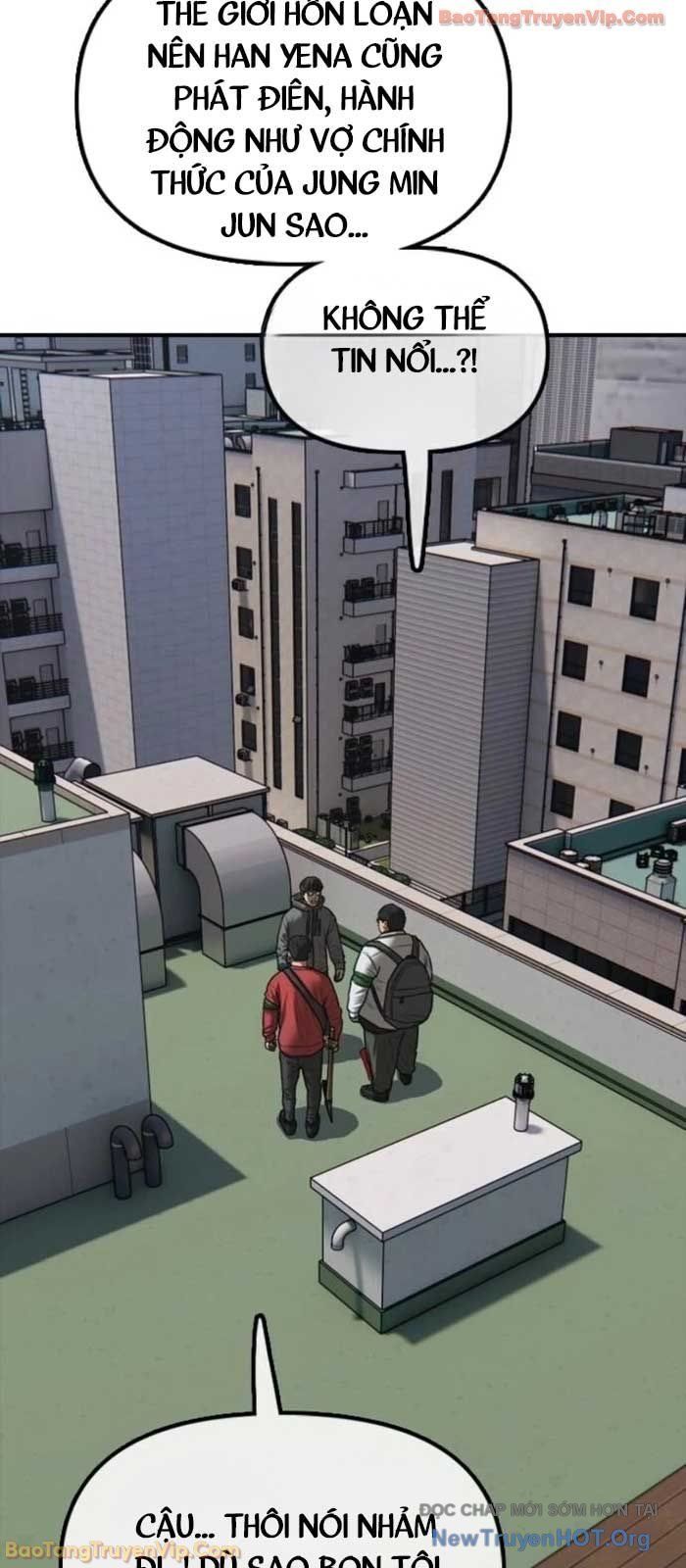 Ngày Tận Thế Đã Đến Chapter 29 - Trang 94