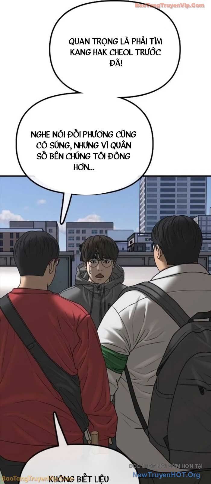 Ngày Tận Thế Đã Đến Chapter 29 - Trang 96