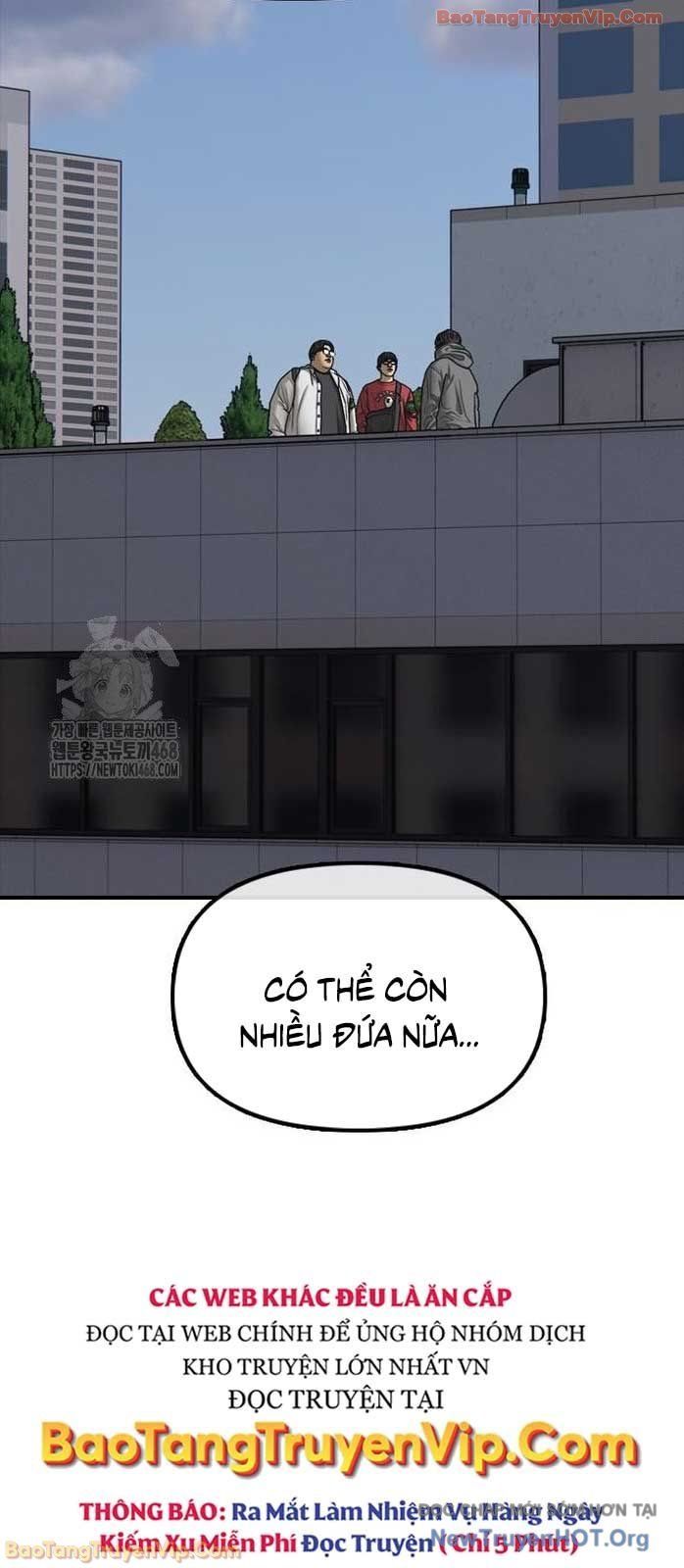 Ngày Tận Thế Đã Đến Chapter 30 - Trang 10