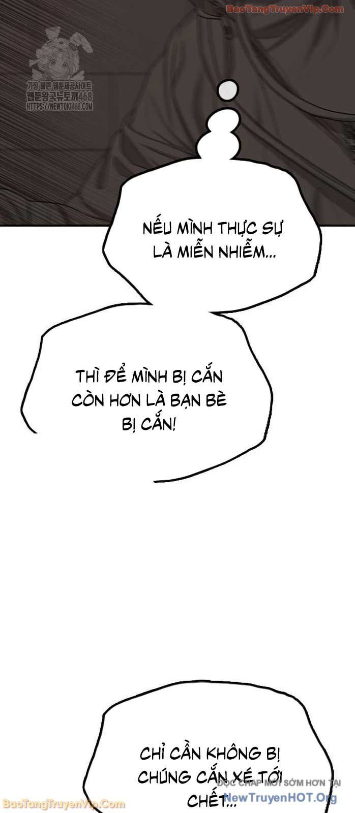 Ngày Tận Thế Đã Đến Chapter 30 - Trang 100