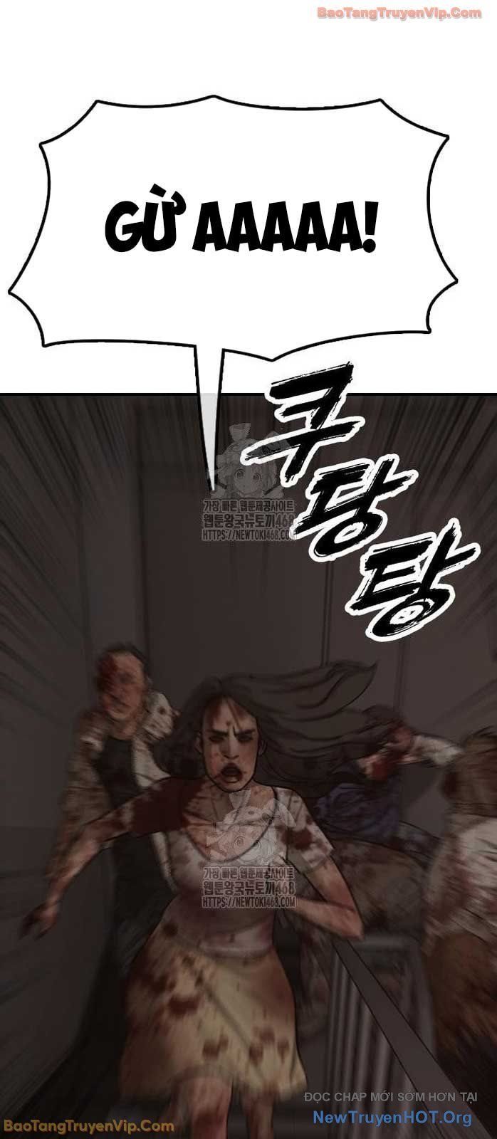 Ngày Tận Thế Đã Đến Chapter 30 - Trang 102